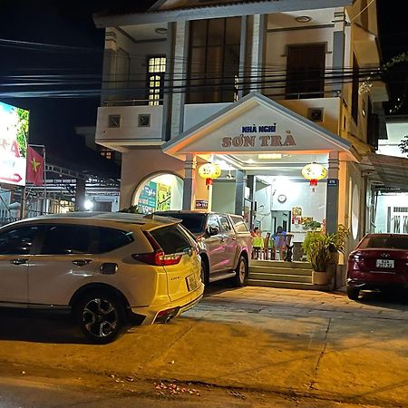Son Tra Guesthouse Mui Ne Bagian luar foto