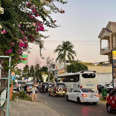Son Tra Guesthouse Mui Ne Bagian luar foto