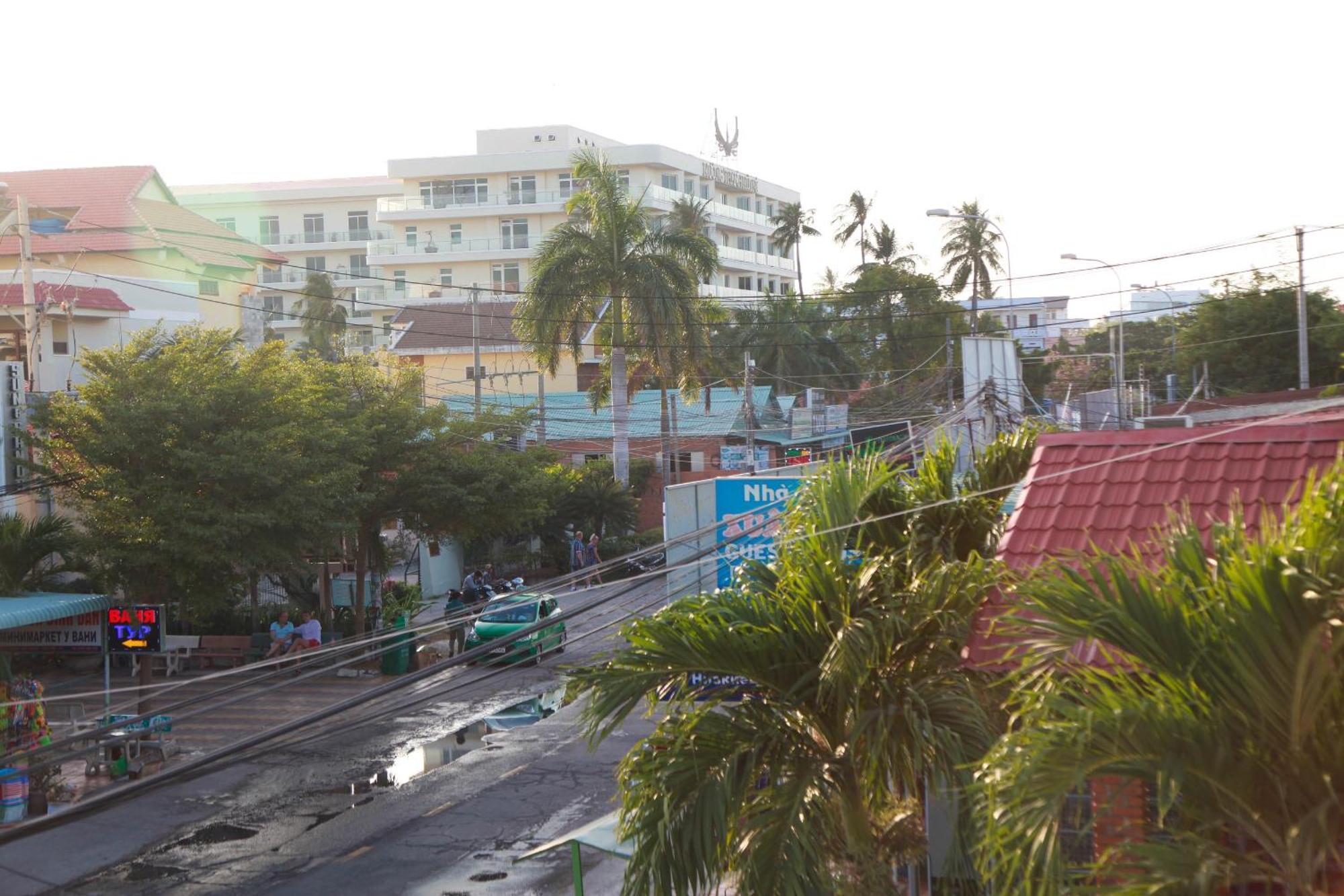 Son Tra Guesthouse Mui Ne Bagian luar foto