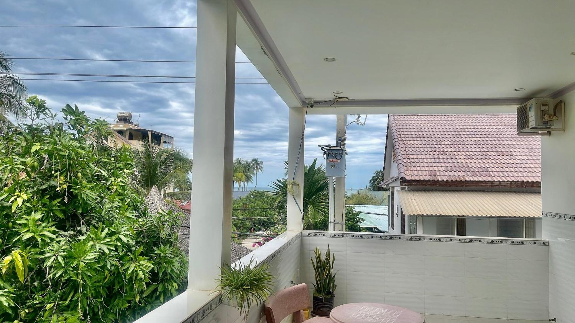 Son Tra Guesthouse Mui Ne Bagian luar foto