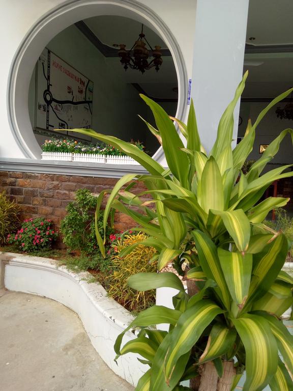 Son Tra Guesthouse Mui Ne Bagian luar foto