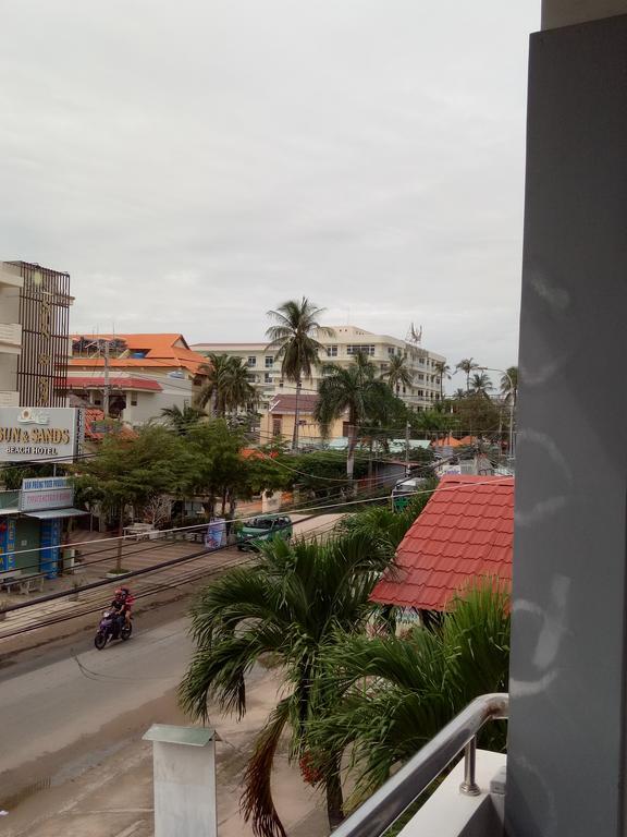 Son Tra Guesthouse Mui Ne Bagian luar foto