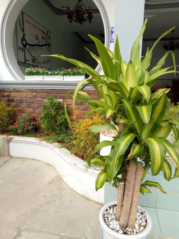 Son Tra Guesthouse Mui Ne Bagian luar foto
