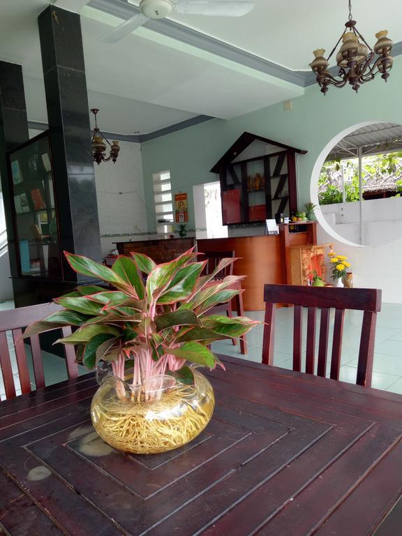 Son Tra Guesthouse Mui Ne Bagian luar foto