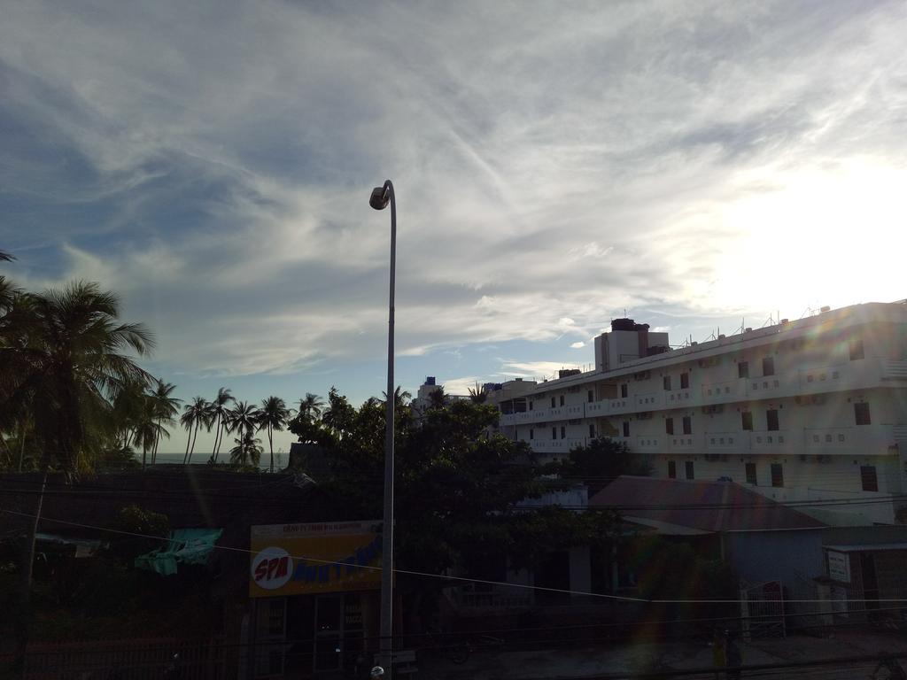 Son Tra Guesthouse Mui Ne Bagian luar foto
