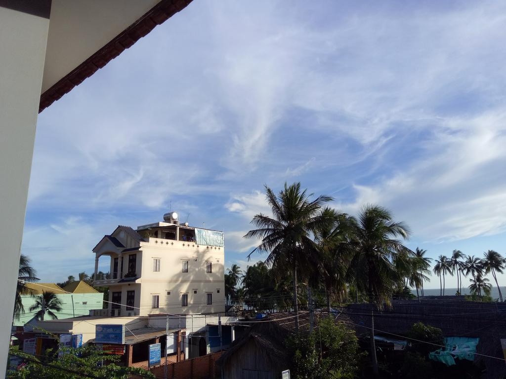 Son Tra Guesthouse Mui Ne Bagian luar foto