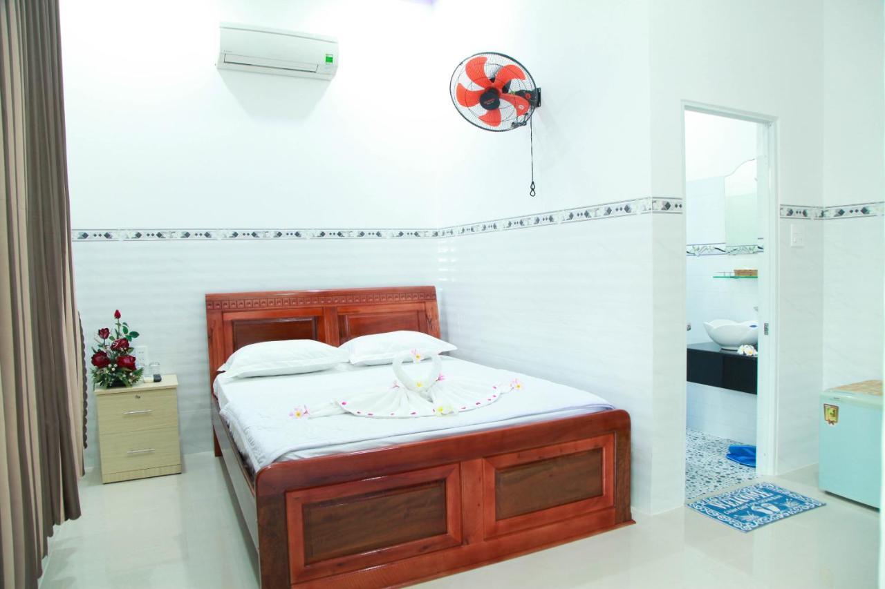 Son Tra Guesthouse Mui Ne Bagian luar foto
