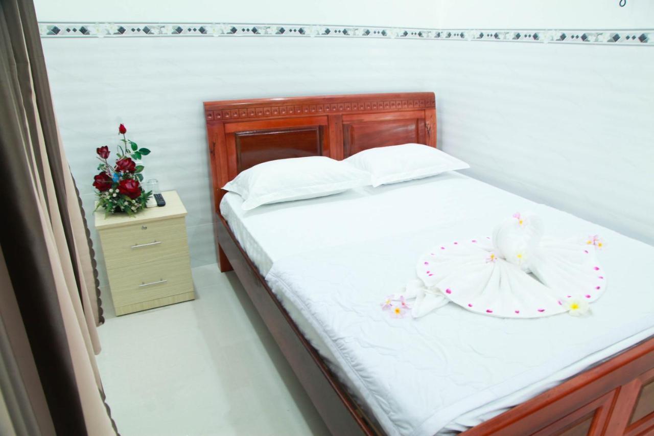 Son Tra Guesthouse Mui Ne Bagian luar foto