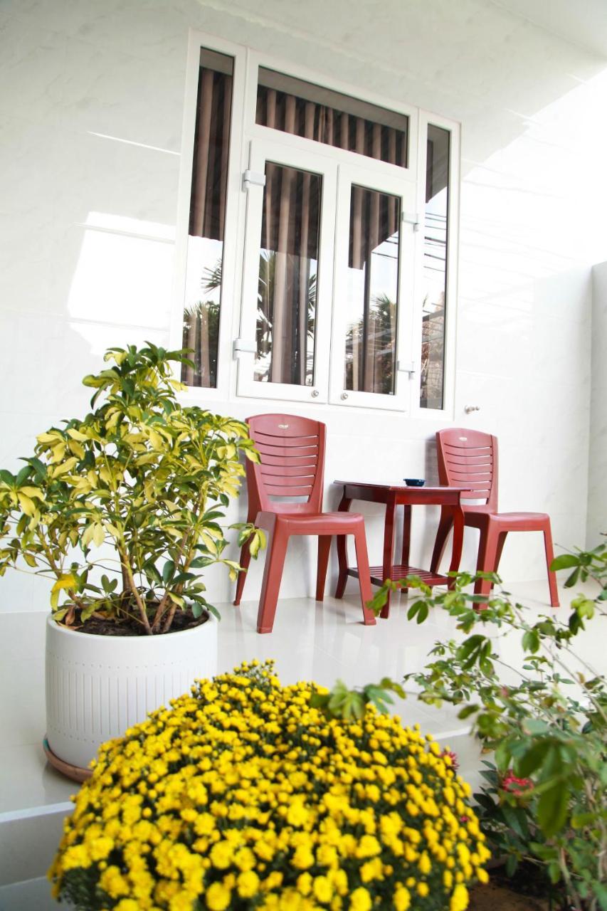 Son Tra Guesthouse Mui Ne Bagian luar foto