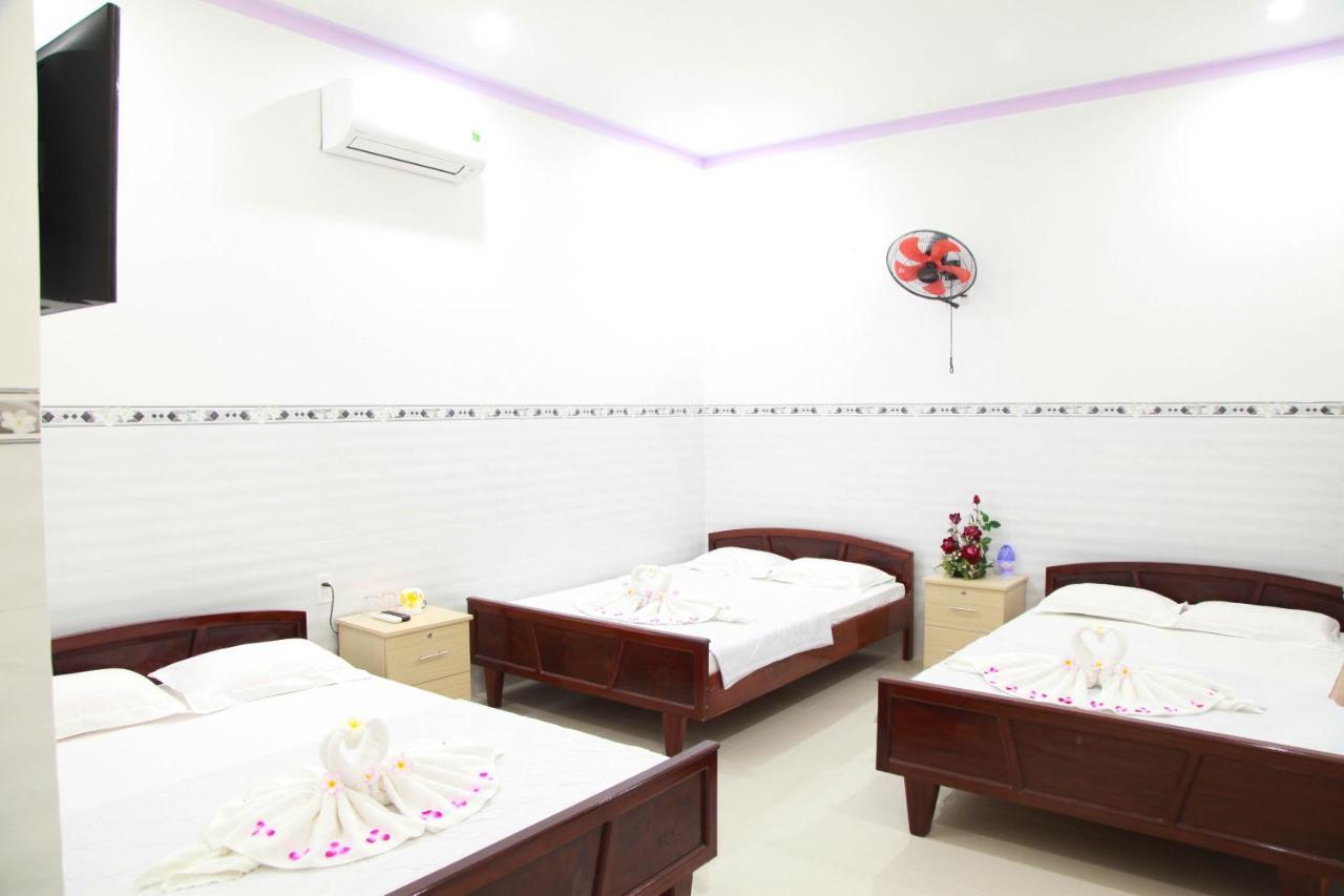Son Tra Guesthouse Mui Ne Bagian luar foto