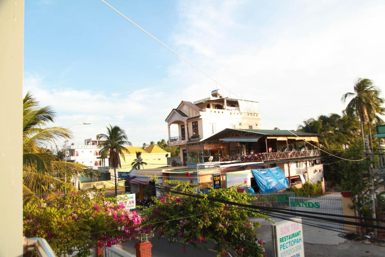 Son Tra Guesthouse Mui Ne Bagian luar foto